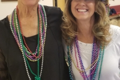 WOW Mardi Gra Silly Supper0103032019