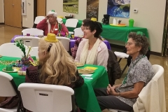 WOW Mardi Gra Silly Supper0703032019